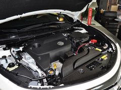 2013款 2.5L XL领先版