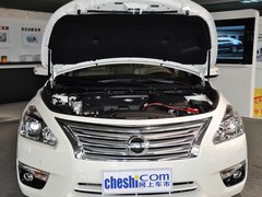 2013款 2.5L XL领先版