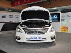 2013款 2.5L XL领先版