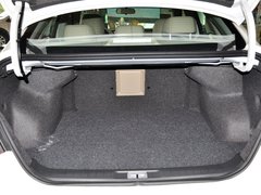 2013款 2.5L XL领先版