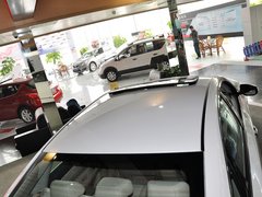 2013款 2.5L XL领先版