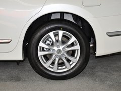 2013款 2.5L XL领先版