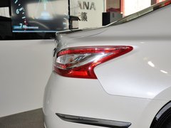 2013款 2.5L XL领先版
