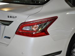 2013款 2.5L XL领先版