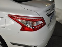 2013款 2.5L XL领先版