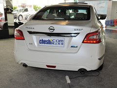 2013款 2.5L XL领先版