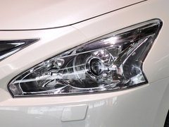 2013款 2.5L XL领先版