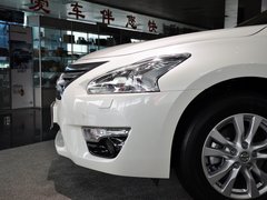 2013款 2.5L XL领先版