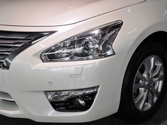 2013款 2.5L XL领先版