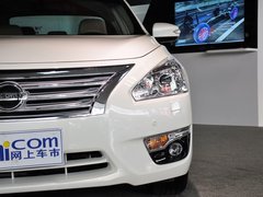 2013款 2.5L XL领先版