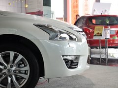 2013款 2.5L XL领先版