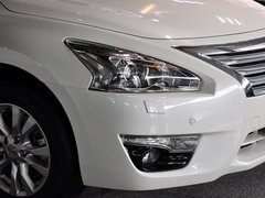 2013款 2.5L XL领先版