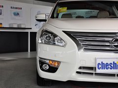 2013款 2.5L XL领先版