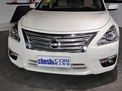 2013款 2.5L XL领先版