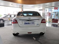 2013款 2.5L XL领先版