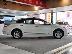 2013款 2.5L XL领先版