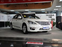 2013款 2.5L XL领先版