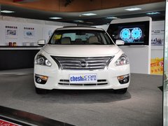 2013款 2.5L XL领先版