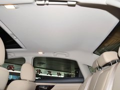 2013款 2.5L XL领先版
