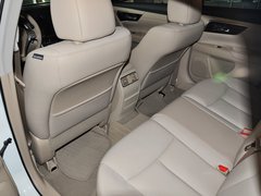 2013款 2.5L XL领先版