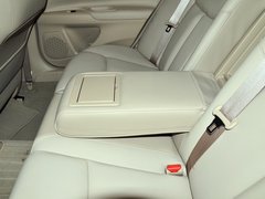2013款 2.5L XL领先版