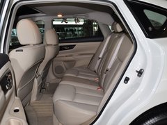 2013款 2.5L XL领先版