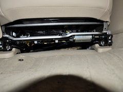 2013款 2.5L XL领先版