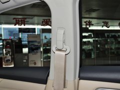 2013款 2.5L XL领先版
