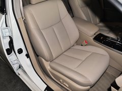 2013款 2.5L XL领先版