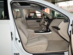 2013款 2.5L XL领先版
