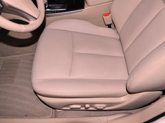 2013款 2.5L XL领先版