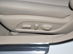 2013款 2.5L XL领先版