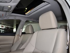 2013款 2.5L XL领先版