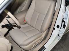 2013款 2.5L XL领先版