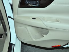 2013款 2.5L XL领先版