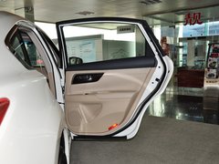 2013款 2.5L XL领先版