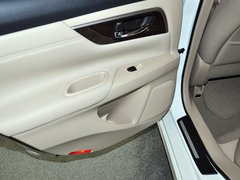 2013款 2.5L XL领先版