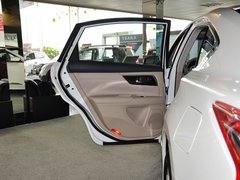 2013款 2.5L XL领先版
