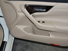 2013款 2.5L XL领先版