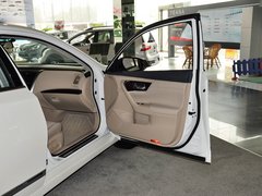 2013款 2.5L XL领先版