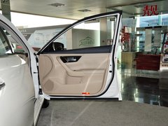 2013款 2.5L XL领先版