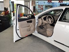 2013款 2.5L XL领先版