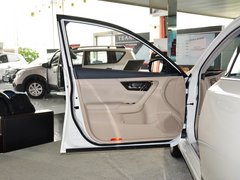 2013款 2.5L XL领先版