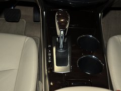 2013款 2.5L XL领先版