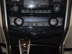 2013款 2.5L XL领先版