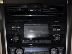 2013款 2.5L XL领先版
