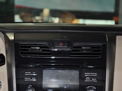 2013款 2.5L XL领先版