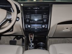 2013款 2.5L XL领先版