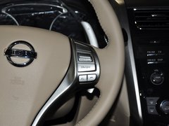 2013款 2.5L XL领先版