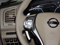 2013款 2.5L XL领先版